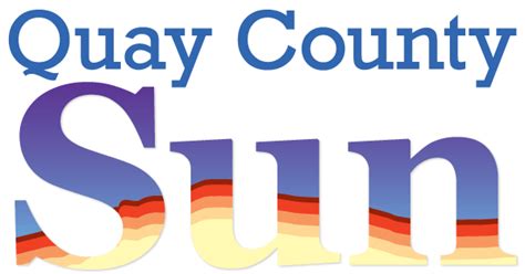Quay county sun. Things To Know About Quay county sun. 