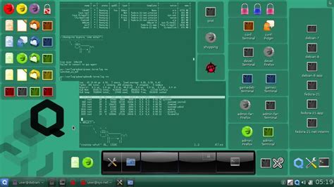 Qubes operating system. The Concept Behind Qubes OS. Unlike traditional operating systems that run all software in a single environment, Qubes OS approaches security from a compartmentalization perspective. Think of it as having multiple, isolated rooms in a building, where each room serves a specific purpose, ensuring that one room's mishap … 