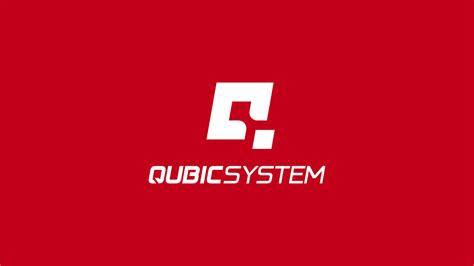 Qubic motion.  QUBIC SYSTEM Devices for Qubic System are the ultimate motion solu...