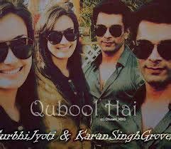 Qubool hai zee tv desi tashan