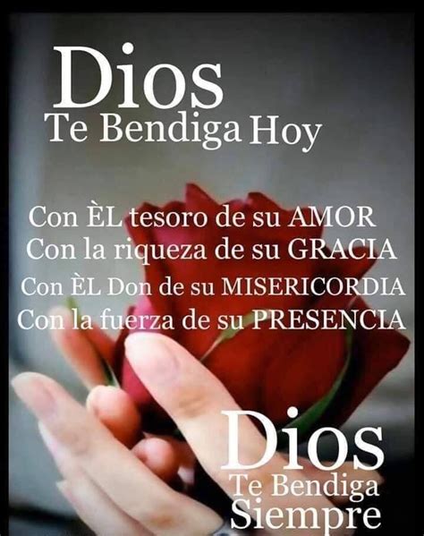 Que dios te bendiga. Things To Know About Que dios te bendiga. 