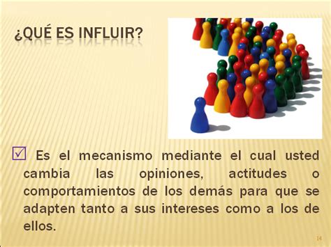 Que es influir. Things To Know About Que es influir. 