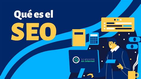Que es seo. Things To Know About Que es seo. 
