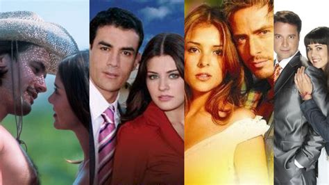 Que es telenovela. Things To Know About Que es telenovela. 