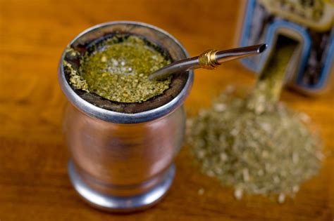 Que es yerba mate. Things To Know About Que es yerba mate. 