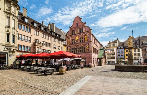 Que faire  Mulhouse aujourdhui