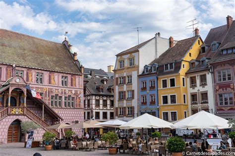 Que faire  Mulhouse un dimanche