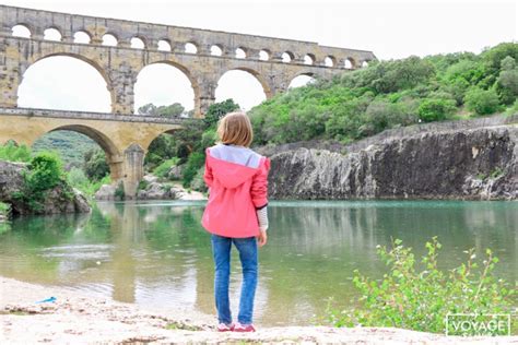 Que faire dans le Gard et Cévennes : 5 spots wahou - VOYAGE FAMILY