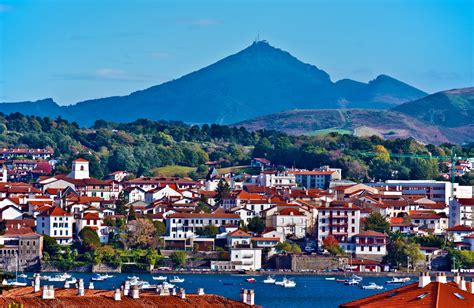 Que faire quand il pleut au pays basque