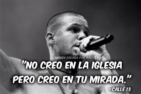 Que genero canta calle 13. Things To Know About Que genero canta calle 13. 