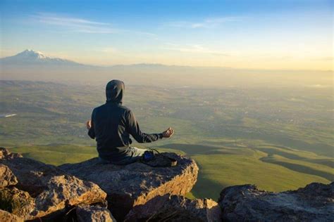 Que horas devo meditar