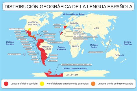 México no tiene ningún idioma oficial a nivel federal. Sin embargo, dado que el 98% de la población habla español, éste es el idioma de facto. Esto lo convierte en el país con más hispanohablantes del mundo, por delante de Estados Unidos, Colombia y España.