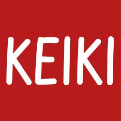 Que significa keiki - Ejemplos