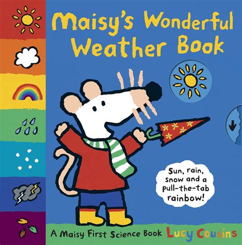 Que tiempo hace maisy? / maisy's wonderful weather book. - Aphids on the worlds trees an identification and information guide.