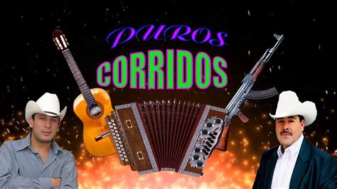 Que tipos de corridos hay. Things To Know About Que tipos de corridos hay. 
