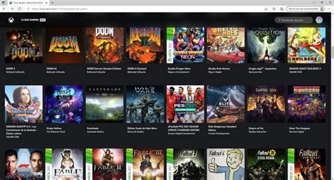 Que vaut le Xbox Cloud Gaming sur PC - Tom’s Hardware