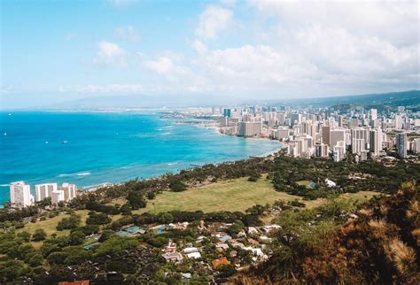 Que ver en Oahu - Hawaii a tu medida