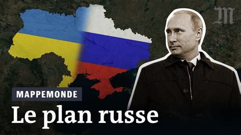 Que veut la Russie de Poutine ? (Mappemonde Ep. 3) - YouTube