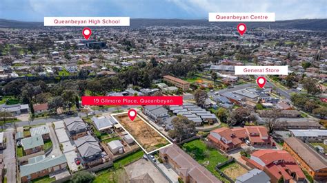 Queanbeyan Allhomes