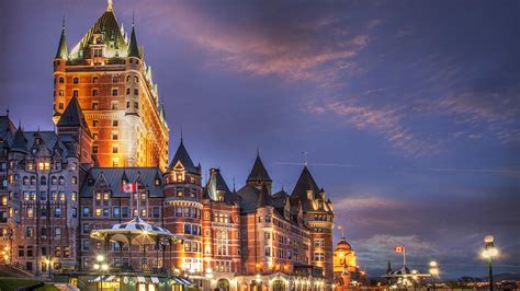 Quebec City Cruise: See Cruises to Quebec City from NY Celebrity Cruises