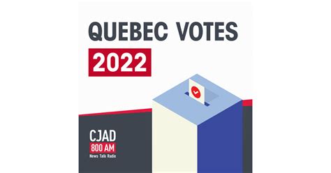 Quebec Votes 2024 iHeart