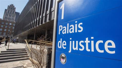 Quebec court authorizes class action against new isolation system in federal prisons