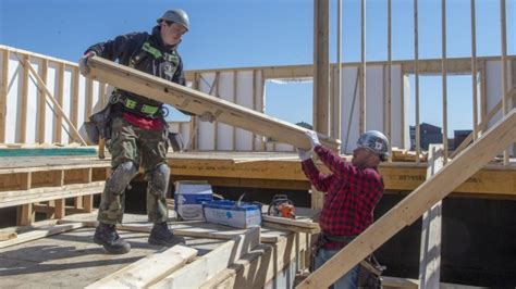 Quebec eyes construction industry shakeup to boost housing, infrastructure projects