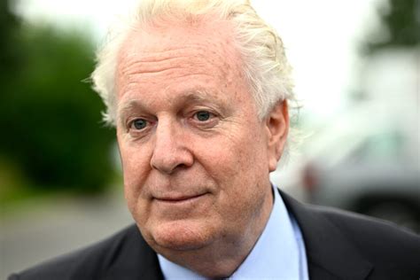 Quebec government says it won’t appeal $385,000 judgment for ex-premier Charest