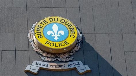 Quebec man arrested in killing of child at home daycare northeast of Montreal