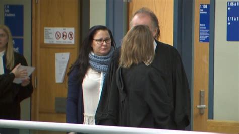 Quebec mother acquitted in daughters’ deaths after third murder trial