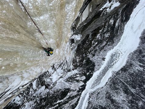 Quebec mountain climbing.  Our professional guides are passionate about th...