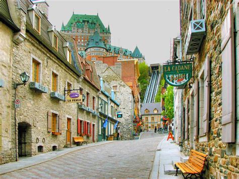 Quebec old town. Things To Know About Quebec old town. 