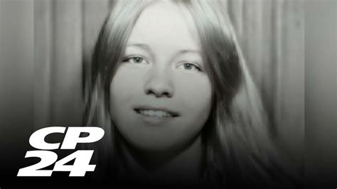 Quebec police identify killer in 1975 cold case murder of teen