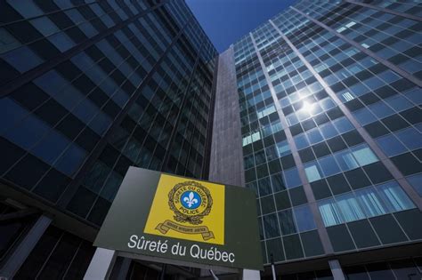 Quebec police investigate death of man acquitted last year in organized crime murder