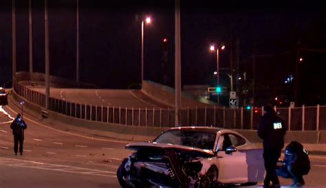Quebec police watchdog investigates death of man allegedly struck by stolen car