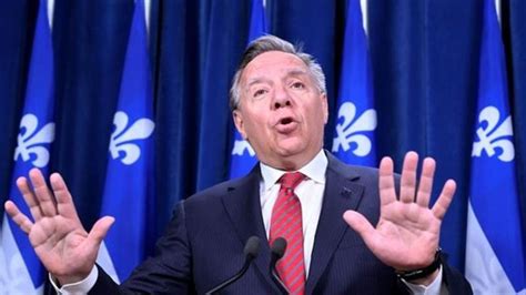 Quebec premier says raising politicians’ salaries by $30K requires ‘courage’
