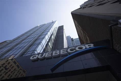 Quebecor’s Freedom Mobile purchase pushes it to big earnings gains