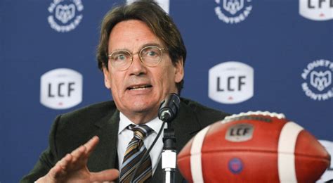 Quebecor boss Pierre Karl Peladeau buys CFL’s Montreal Alouettes