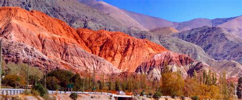 Quebrada de asa argentina.  #quebrada #quebradadeasa #camionesInstagran ...