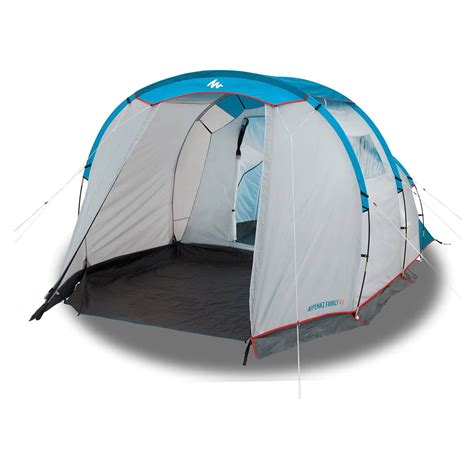 Quechua tent