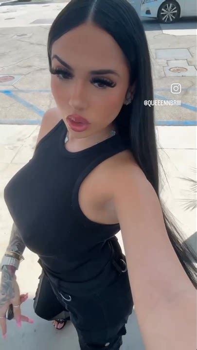 Queeennbriii Onlyfans Leak