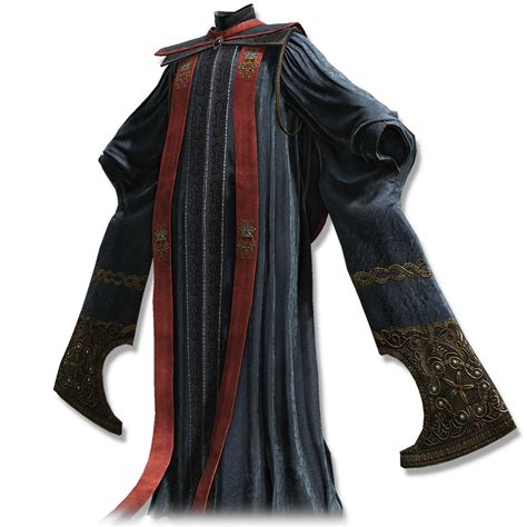 Snow Witch Robe is a Chest Armor in Elden Ring. Snow Witch Robe is part of the Snow Witch Set, and is a Lightweight armor that boosts Vitality and Focus Resistances. Snow Witch Robe is an armor piece worn over or around the player's torso to obtain an increase of defense and resistance.It also changes the appearance as well …