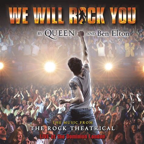 Queen%27s we will rock you originally nyt. When they played the Queen hit “We Will Rock You” at a volume of 85 decibels, it resulted in the strongest insulin release. Richard E. Aaron/Redferns Meanwhile, the mice without the implant ... 