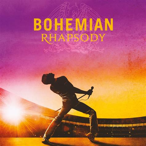 Queen: Bohemian Rhapsody
