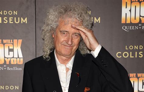 Queen’s Brian May helped NASA return its first asteroid sample