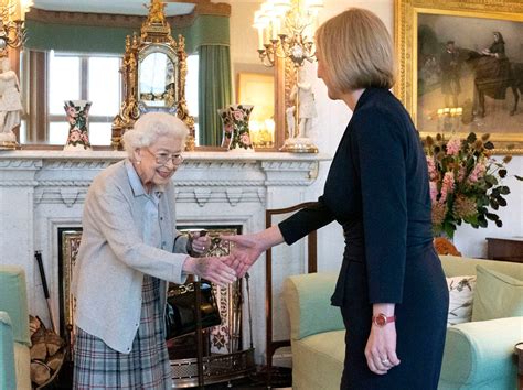 Queen’s death both challenge and reprieve for new UK leader