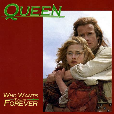 Queen – Who Wants to Live Forever Lyrics Genius Lyrics