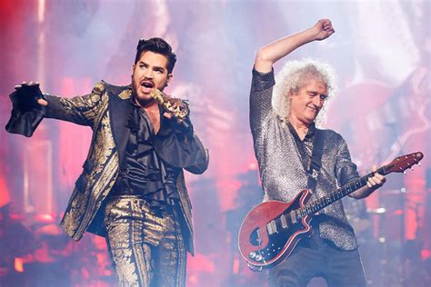 Queen + Adam Lambert will return to Xcel Energy Center for the third time in October