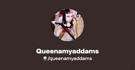 Queen Amy Addams Onlyfans Leak 😈 [SEX VIDEO]