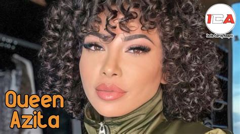 Queen Azita Leaks 🍌 PORN